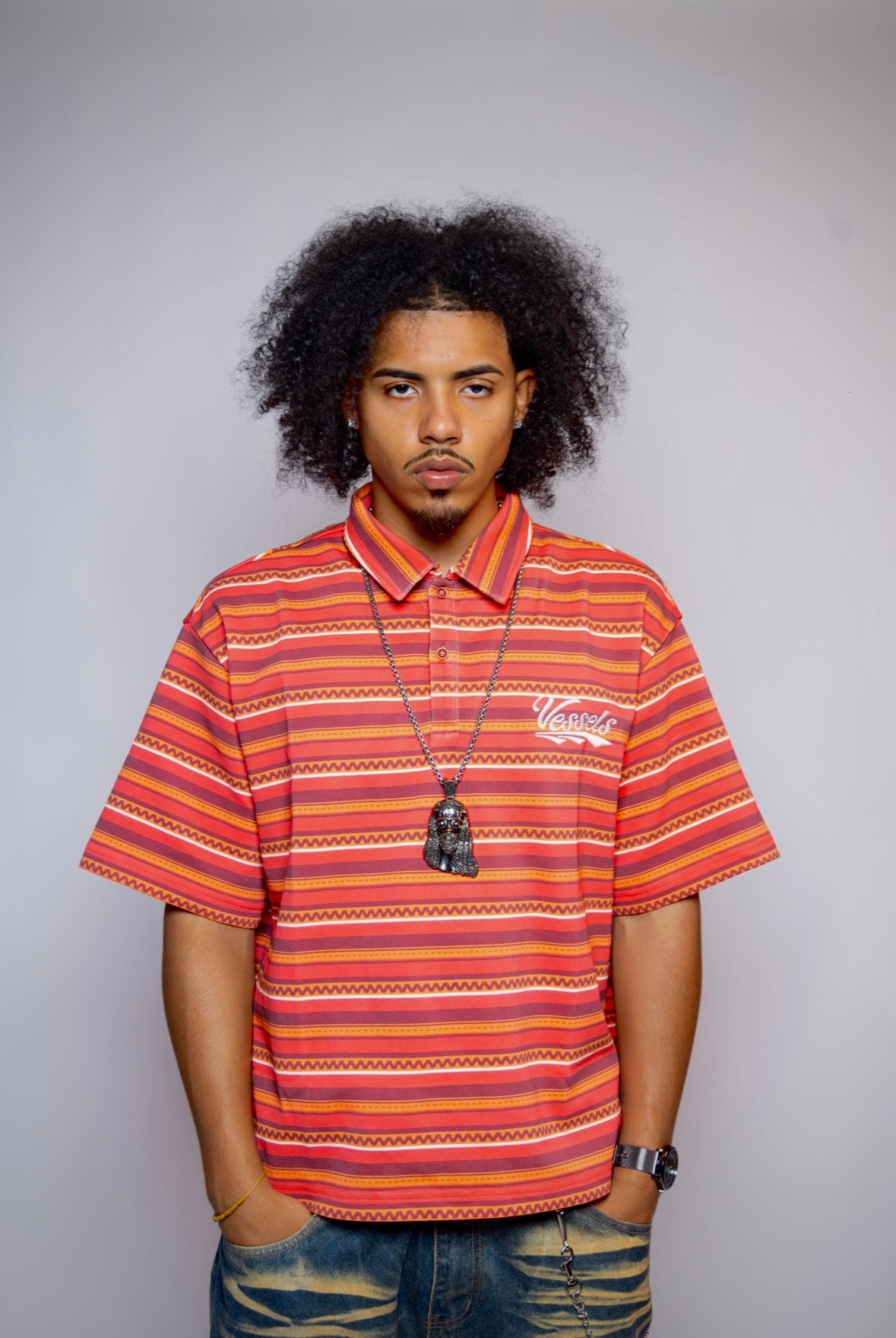 Bravado Polos
