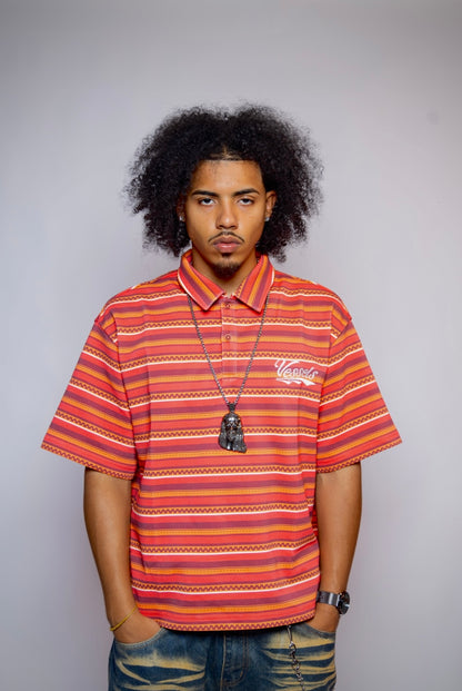 Bravado Polos
